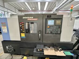 DOOSAN PUMA 2600SY