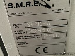 SMRE SM-216-SA