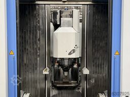 CHIRON Mill FX 800