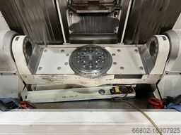 CHIRON Mill FX 800