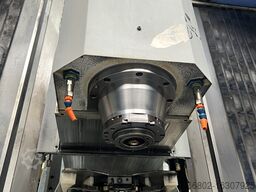 CHIRON Mill FX 800
