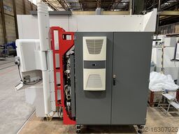 CHIRON Mill FX 800