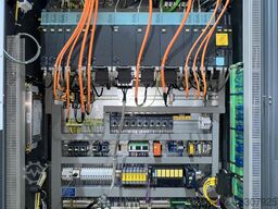 CHIRON Mill FX 800