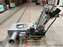 CHIRON Mill FX 800