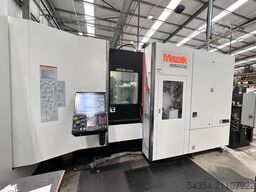 Mazak HCN - 4000