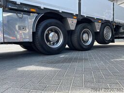 Mercedes-Benz Arocs 3253 Arocs 3253 8x4 Palfinger PK 50002 EH...