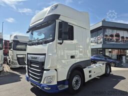 DAF XF 480 FT SUPER SPACE CAB ZF INTARDER