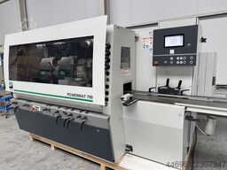 Weinig Powermat 700