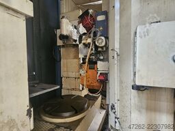 Niles ZSTZ 08 CNC