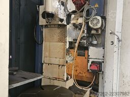 Niles ZSTZ 08 CNC