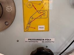 Firma DID-PAK CB-450