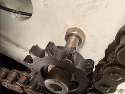 Firma DID-PAK CB-450