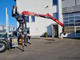 Iveco X-Way AS300X57 Z/P HR ON+ 6x4 (6x6 Hi Traction)