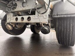 Müller-Mitteltal SF32BM/BT Liebherr HTM1004 10m³ BPW Liftachse