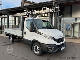 Iveco Daily 35S16 *R.3750mm*Automatik*AHK*Kamera*