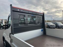 Iveco Daily 35S16 *R.3750mm*Automatik*AHK*Kamera*