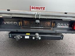 Iveco Daily 35S16 HA8 *Rampen*L3.500mm*Automatik*AHK*