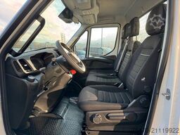 Iveco Daily 35S16 HA8 *Rampen*L3.500mm*Automatik*AHK*