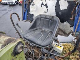 Renault Kerax 460.35 DXI 6x6 Loglift 96 S blatt/blatt