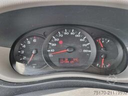 Renault Master 2.3 dCi / KLUBB K32, 12,5m