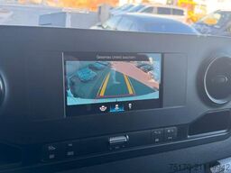 Mercedes-Benz Sprinter 519 CDI DoKa/Mixto Stdheiz AHK3,5to