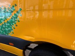 Mercedes-Benz eSprinter 312 DHL Regal KEP-Ausbau