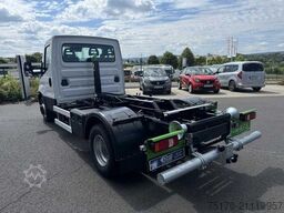 Iveco Daily 70C18 H 3.0L *R3.750mm*AHK*Luft*Sperre*