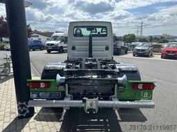 Iveco Daily 70C18 H 3.0L *R3.750mm*AHK*Luft*Sperre*