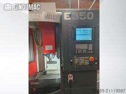 EMCO MILL E350