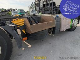 Renault T 480