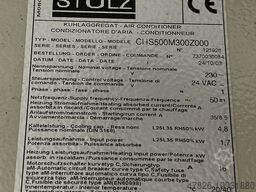 Stulz CHS 500M300 Z000 4.8kW Plug and Play