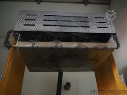 Gerhardt Vapodest 20, type: VAP 20