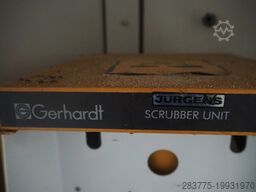 Gerhardt Vapodest 20, type: VAP 20