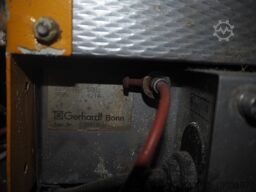 Gerhardt Vapodest 20, type: VAP 20