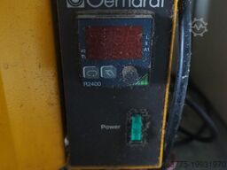 Gerhardt Vapodest 20, type: VAP 20