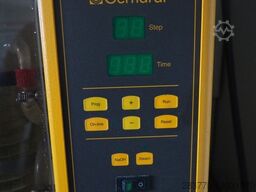 Gerhardt Vapodest 20, type: VAP 20