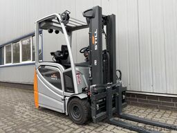 Still RX20-16 | NEW BATTERY 2025