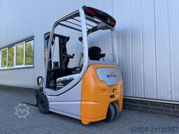 Still RX20-16 | NEW BATTERY 2025