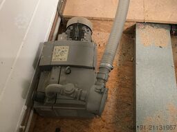 Holz-Her Pro-Master 7023 K