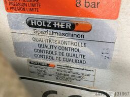 Holz-Her Pro-Master 7023 K
