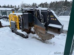 GARBIN GROUP S.R.L. FIBER 630 E