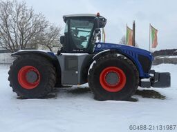 CLASS XERION 4000 TRAC VC 783