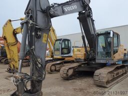 VOLVO EC250DNL