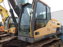 VOLVO EC250DNL