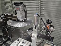 Pressta Eisele Prisma 600