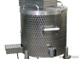 Alistar Europe EFBK120