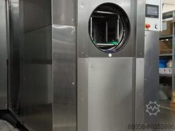 Metalclean-Rotor-S Rotor-S / 2 Tank