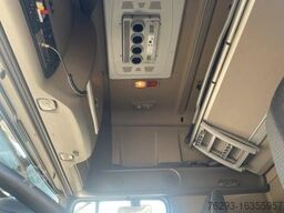 DAF XF 105.460 mit 16-Gang Handschaltung