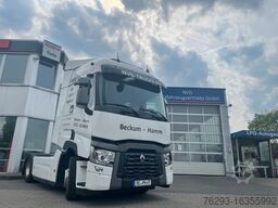 RENAULT T 480 4x2 Sleeper Cab 2L-HY