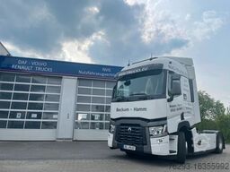 RENAULT T 480 4x2 Sleeper Cab 2L-HY